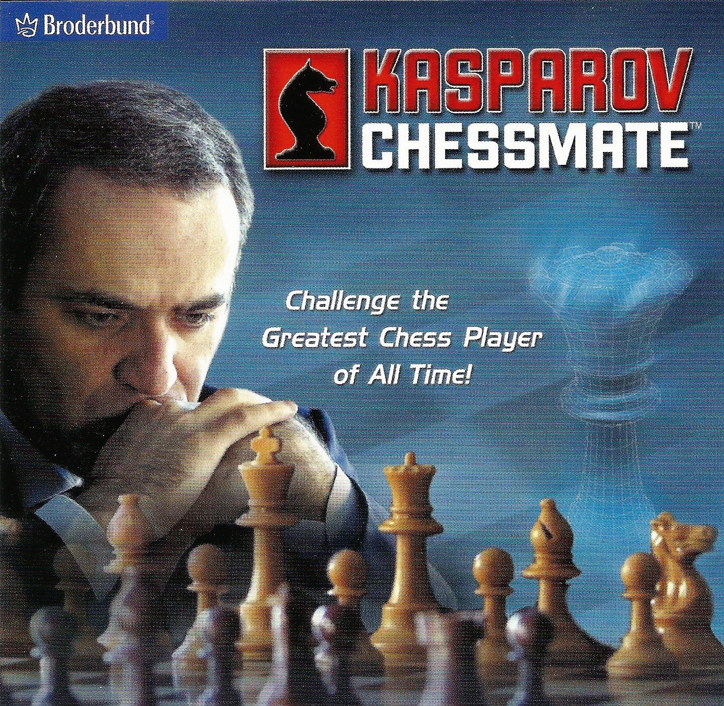 kasparov chessmate full version free download