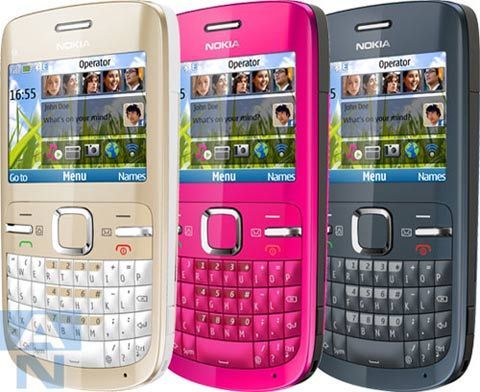 download apps for nokia 6300 free